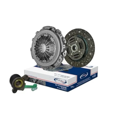Imagen de PROCODIS KTE221BH Kit de embrague
