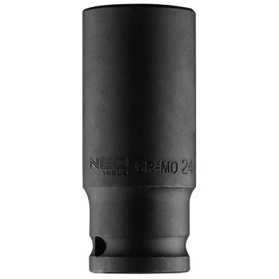 Imagen de NEO TOOLS 12 324 Cubos insertables 78 24 mm