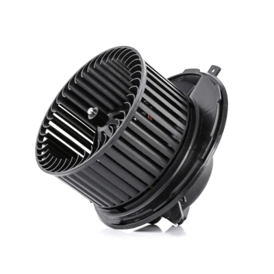 Imagen de TYC 537 0004 Ventilador de Calefacción para vehículos sin aire acondicionado, con climatizador (regulado manualmente)
