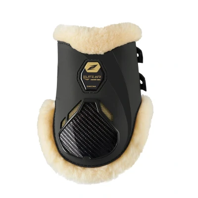 Imagen de Zandona Fetlock Boots Elite Air Sensitive+