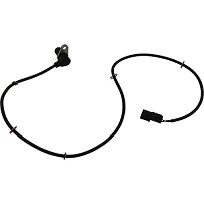 Imagen de KAVO PARTS BAS 5509 sensor de ABS Eje delantero, derecha pasivo 1085mm