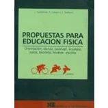 Imagen de Propuestas Para Educacion Fisica Orientacion Danza Patinaje ...