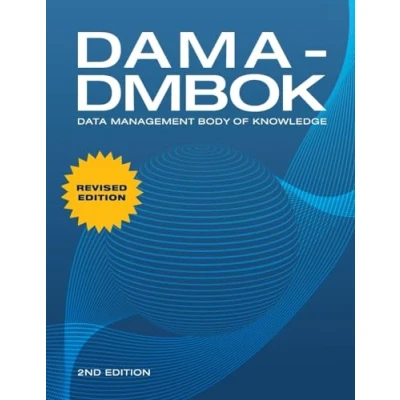 Imagen de Dama dmbok (2nd Edition): Data Management Body Of Knowledge Ed.)