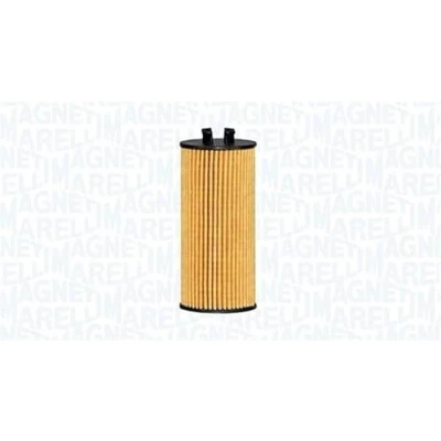 Imagen de MAGNETI MARELLI 153071762441 Filtro de aceite Cartucho filtrante BMW: X1, 2 Active Tourer, Gran MINI: Hatchback, Clubman, Countryman