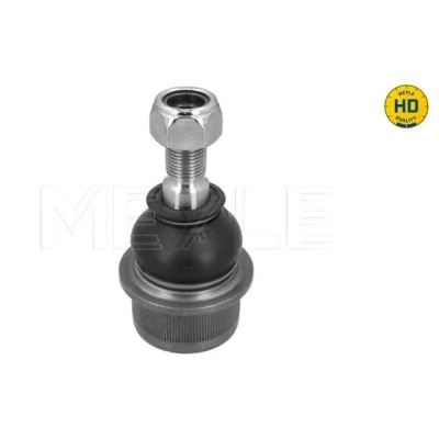 Imagen de MEYLE 216 010 0006/HD Rótula de suspensión arriba, Eje delantero, izquierda, derecha Quality IVECO: DAILY 3 Kasten/Kombi,