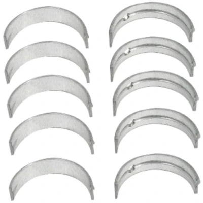 Imagen de JAPANPARTS MS1625G5 Kit cojinetes cigüeñal 0,50mm OPEL: Corsa B Hatchback, Kadett E CC, Astra F Caravan