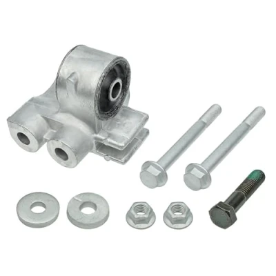 Imagen de MEYLE 514 918 0001/S Silentblock Brazo de Suspension con soporte, accesorios ORIGINAL Quality Eje trasero izquierda VOLVO: C70 I Coupé