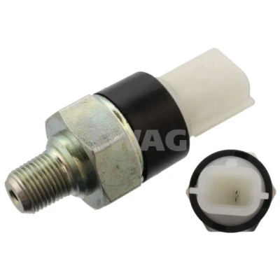 Imagen de SWAG 60 10 5970 Sensor de Presión Aceite 0,6 sin junta anular RENAULT: CLIO 3, Kadjar, Kangoo II / Grand Kangoo, NISSAN: Juke, DACIA: LOGAN 2