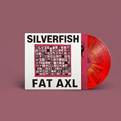 Imagen de Fat Axl Vinilo Color Silverfish