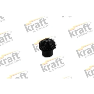 Imagen de KRAFT 4091582 Copela de amortiguador Eje delantero arriba OPEL: Meriva A, Astra G CC, Coupé