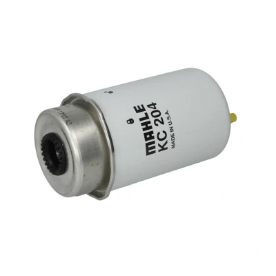 Imagen de MAHLE ORIGINAL KC 204 Filtro Combustible enroscable FORD: Transit Mk5 Furgón, Bus, Camión de plataforma/Chasis