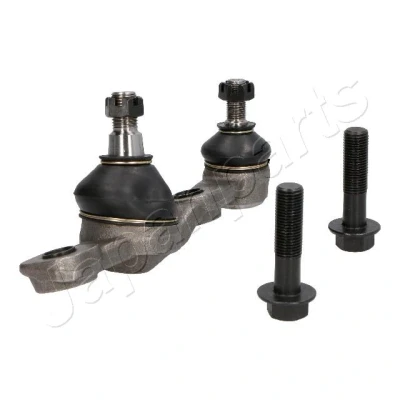 Imagen de JAPANPARTS BJ 2066L Rótula de suspensión Eje delantero, izquierda, debajo M14X1,5 18, 14 93 LEXUS: IS 2, 3