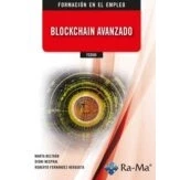 Imagen de FCOI04 Blockchain avanzado (Formación en el Empleo)