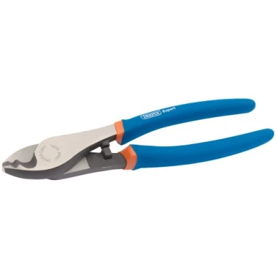 Imagen de Draper 39258 Cortaalambres (tamaño: 210mm)