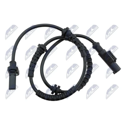 Imagen de NTY HCA FT 023 Sensor de ABS Eje trasero