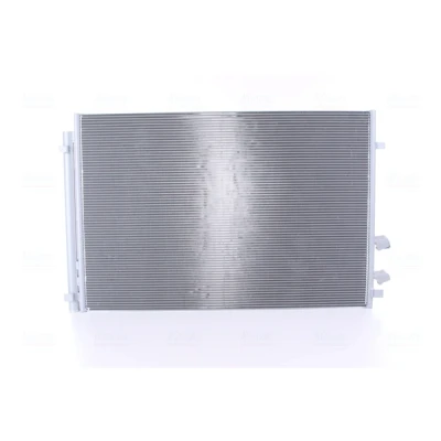 Imagen de NISSENS 941087 Condensador con secador Aluminio 746 R 134 a VOLKSWAGEN: Crafter Furgón