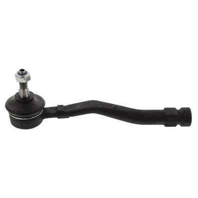 Imagen de MAPCO 49342 Rótula de dirección M10x1,25 Eje delantero, izquierda PEUGEOT: 208 I Hatchback, 2008 Familiar