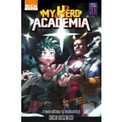 Imagen de My Hero Academia T31