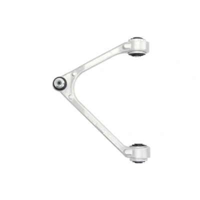 Imagen de MOOG JA TC 10765 Barra oscilante, suspensión de ruedas arriba, Eje delantero, izquierda Brazo oscilante transversal JAGUAR: S Type, XF Berlina