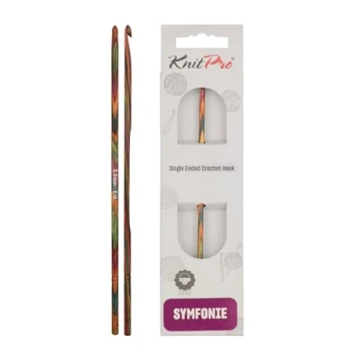 Imagen de KnitPro KP20703 Ganchillo, 3,5 mm