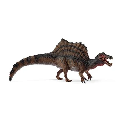 Imagen de Schleich 15009 Spinosaurus,Multicoloured,40 x 9.50 11.10 cm