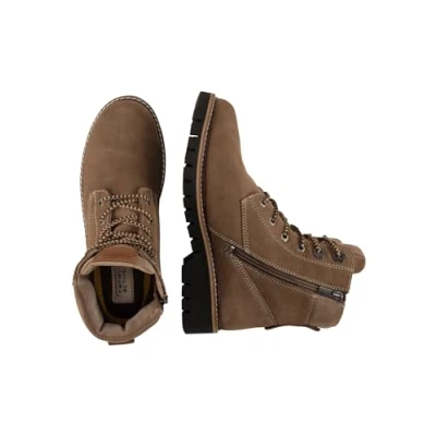 Imagen de camel active Caia301, Botas de Moda Mujer, Beige, 37 EU