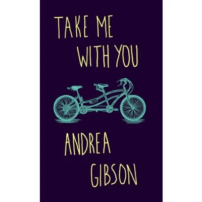 Imagen de Take Me With You