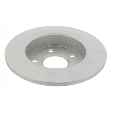 Imagen de MAPCO 15630C Disco de freno Eje trasero 259 10 5 112 macizo revestido MINI: Hatchback