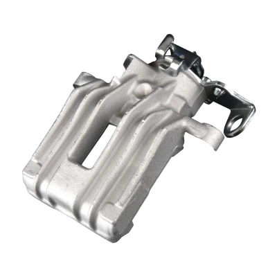 Imagen de FEBI BILSTEIN 178930 Pinza de freno Fundición aluminio Eje trasero izquierda SEAT: Leon I Hatchback, Toledo 2 Limousine, Ibiza