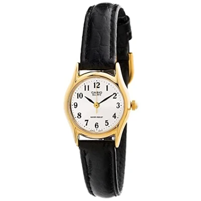 Imagen de Casio Watch Unisex Reloj, Talla: One Size, Black