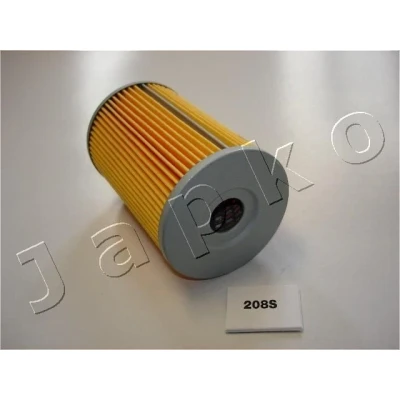 Imagen de JAPKO 10208 Filtro de aceite Cartucho filtrante