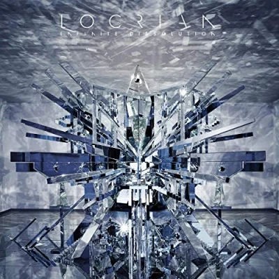 Imagen de Infinite dissolution [Vinilo]