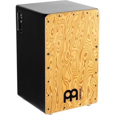 Imagen de Cajon flamenco Meinl PWCP100MB