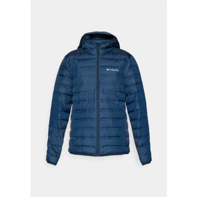 Imagen de Columbia Chaqueta de Plumón con Capucha para Hombre, Lake 22 II