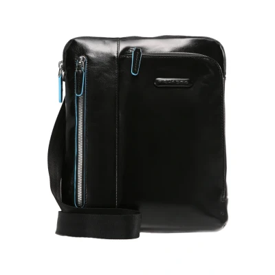Imagen de Piquadro BLUE Square Bandolera, Hombre, Talla: One Size, Nero