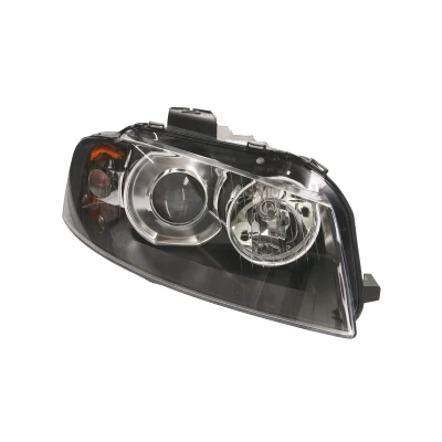 Imagen de MAGNETI MARELLI 710301206278 Faros AUDI: A3 Sportback, Hatchback