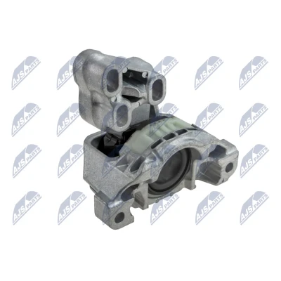 Imagen de NTY ZPS ME 053 Soporte de motor izquierda hidráulico MERCEDES BENZ: Clase A, GLA, CLA Coupé