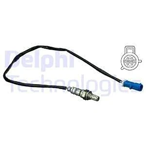 Imagen de DELPHI ES20453 12B1 Sonda lambda plana, térmico FORD: Focus 2, 3, C Max
