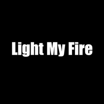 Imagen de Light My Fire