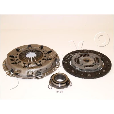 Imagen de JAPKO 922101 Kit de Embrague 200 TOYOTA: Yaris II Hatchback, III Aygo