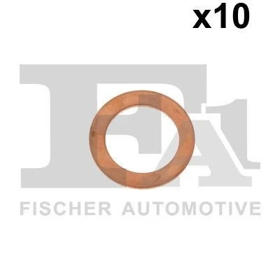 Imagen de Anillo obturador FA1 547.870.010
