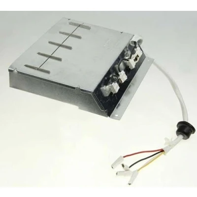 Imagen de Resistencia secadora compatible con Candy Hoover 1050 + W 40006991 40004316