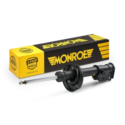 Imagen de MONROE 742290SP amortiguador Presión de gas Bitubular Columna Espiga arriba, Abrazadera abajo FIAT: 500X, JEEP: Renegade SUV