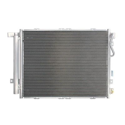 Imagen de THERMOTEC KTT110531 Condensador con secador 593 KIA: SORENTO 1