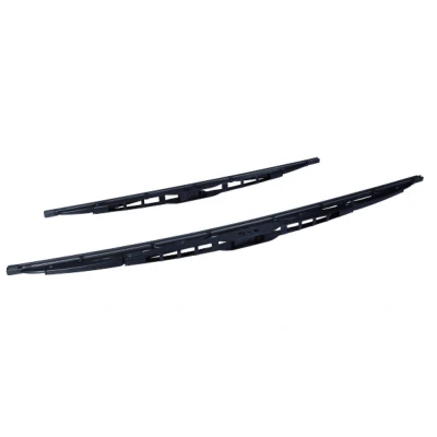 Imagen de Limpiaparabrisas Maxgear 39 1004 delante Escobillas con arco, sin spoiler sujeción por gancho