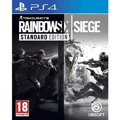 Imagen de Rainbow Six Siege [Importación francesa]