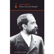 Imagen de El meu don Joan Maragall (D&#039;un dia a l&#039;altre)