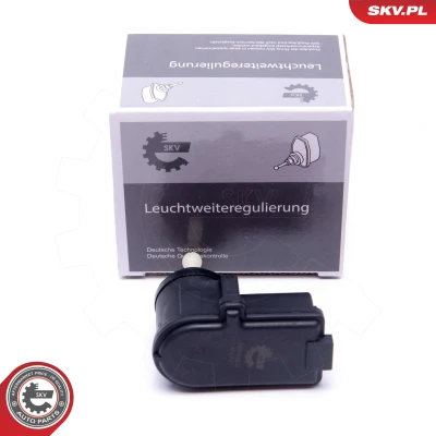 Imagen de ESEN SKV 96SKV934 Motor Regulador de Faros