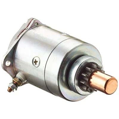 Imagen de Arranque/Starter Motor/S de Starter RMS para Piaggio Ape 50