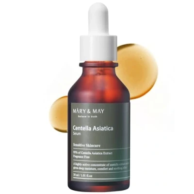Imagen de [Mary&amp;May] Centella Asiatica Serum 30 ml